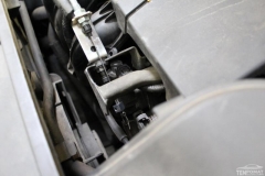 Mazda 5 2005 - Tempomat beszerelés_04