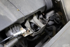 Mazda 5 2005 - Tempomat beszerelés_05