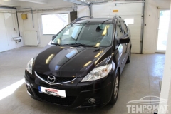 Mazda 5 2009 - Tempomat beszerelés (AP300)_01