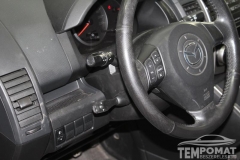 Mazda 5 2009 - Tempomat beszerelés (AP300)_02