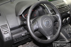 Mazda 5 2009 - Tempomat beszerelés (AP300)_03