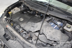 Mazda 5 2009 - Tempomat beszerelés (AP300)_04