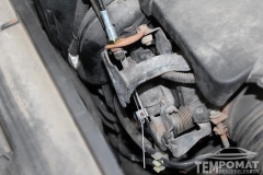 Mazda 5 2009 - Tempomat beszerelés (AP300)_05