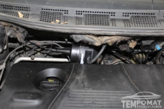 Mazda 5 2009 - Tempomat beszerelés (AP300)_06