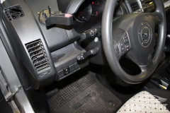 Mazda 5 2009 - Tempomat beszerelés (AP900)_02