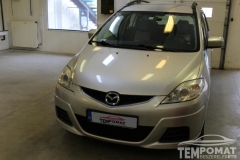 Mazda 5 2009 - Tempomat beszerelés (AP900)_03