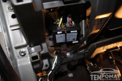 Mazda 5 2010 - Tempomat beszerelés_02