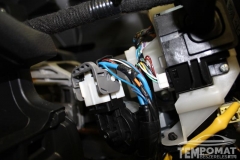 Mazda 5 2010 - Tempomat beszerelés_03
