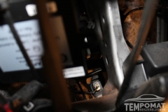 Mazda 5 2010 - Tempomat beszerelés_06