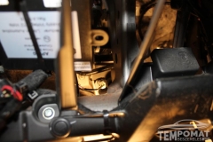 Mazda 5 2010 - Tempomat beszerelés_07