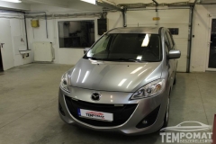 Mazda 5 2010 - Tempomat beszerelés_09
