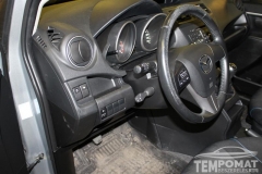 Mazda 5 2010 - Tempomat beszerelés_10