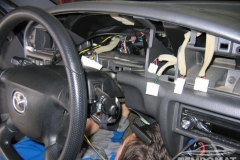 Mazda-B2500-Tempomat-beszerelés_05