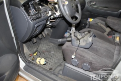 Mazda MPV 2003 - Tempomat beszerelés (AP900)_02