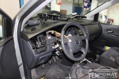 Mazda MPV 2003 - Tempomat beszerelés (AP900)_03