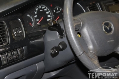 Mazda MPV 2003 - Tempomat beszerelés (AP900)_04