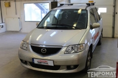 Mazda MPV 2003 - Tempomat beszerelés (AP900)_05