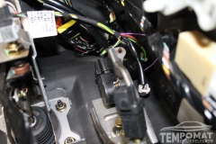 Mazda MPV 2003 - Tempomat beszerelés (AP900)_06