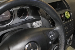 Mercedes-Benz C-osztály (W204) 2008 - Tempomat beszerelés (AP900Ci)_04