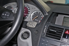 Mercedes-Benz C-osztály (W204) 2008 - Tempomat beszerelés (AP900Ci)_05
