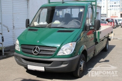 Mercedes-Benz Sprinter 2008 (906) - utólagos tempomat beszerelés (AP900)-03