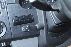 Mercedes-Benz Sprinter 2008 (906) - Tempomat beszerelés (AP900C)_03