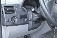 Mercedes-Benz Sprinter 2008 (906) - Tempomat beszerelés (AP900C)_04