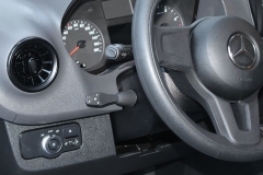 Mercedes-Benz Sprinter (907) 2018 - Tempomat beszerelés (AP900Ci)_06