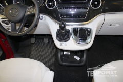 Mercedes-Benz V-osztály (W447) 2015 - Tempomat beszerelés (AP900Ci)-01