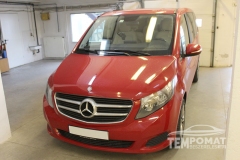 Mercedes-Benz V-osztály (W447) 2015 - Tempomat beszerelés (AP900Ci)-04