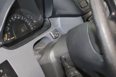 Mercedes-Benz Viano 2003 - Tempomat beszerelés (AP900Ci)_04