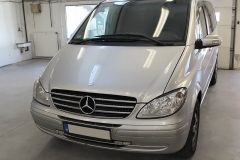 Mercedes-Benz Viano 2003 - Tempomat beszerelés (AP900Ci)_05