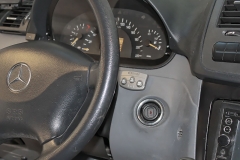Mercedes-Benz Viano 2003 - Tempomat beszerelés (AP900Ci)_06