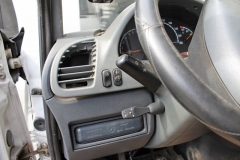 Mercedes Sprinter (W903.6) 2006 - Tempomat beszerelés (AP900C)_05