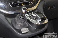 Mercedes V-Klasse 2016 - Tempomat beszerelés_03