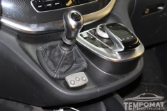 Mercedes V-Klasse 2016 - Tempomat beszerelés_04