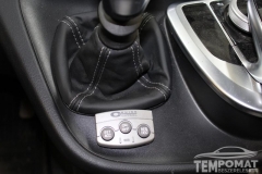 Mercedes V-Klasse 2016 - Tempomat beszerelés_05