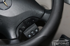 Mercedes Viano 2010 - Tempomat beszerelés_02