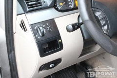 Mercedes Viano 2010 - Tempomat beszerelés_04