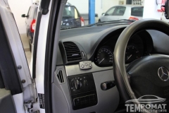 Mercedes Vito 2007 - Tempomat beszerelés_01