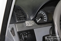 Mercedes Vito 2007 - Tempomat beszerelés_03