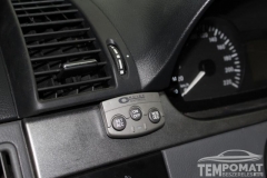 Mercedes Vito 2007 - Tempomat beszerelés_04