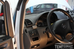 Mercedes Vito 2011 - Tempomat beszerelés_02