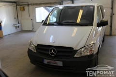Mercedes Vito 2011 - Tempomat beszerelés_04