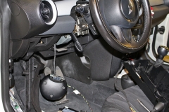 Mini One (R56) 2011 - Tempomat beszerelés (AP900Ci)_03