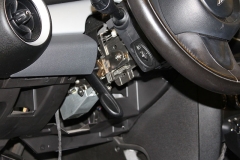 Mini One (R56) 2011 - Tempomat beszerelés (AP900Ci)_04