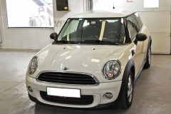Mini One (R56) 2011 - Tempomat beszerelés (AP900Ci)_09