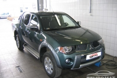 Mitsubishi-L200-2006-Tempomat-beszerelés_01