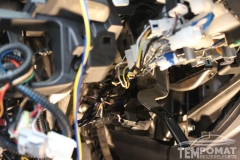 Mitsubishi Lancer 2010 - Tempomat beszerelés (AP900Ci)_02