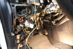 Mitsubishi Lancer 2010 - Tempomat beszerelés (AP900Ci)_04